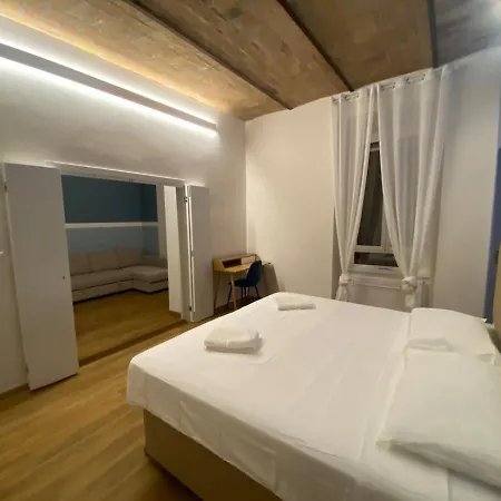 Eutierrableisurestay Romatermini *