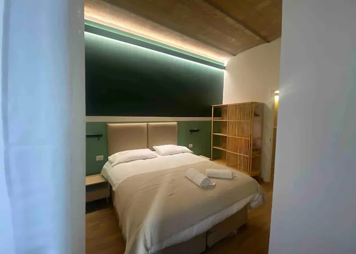 Eutierrableisurestay Romatermini Rom