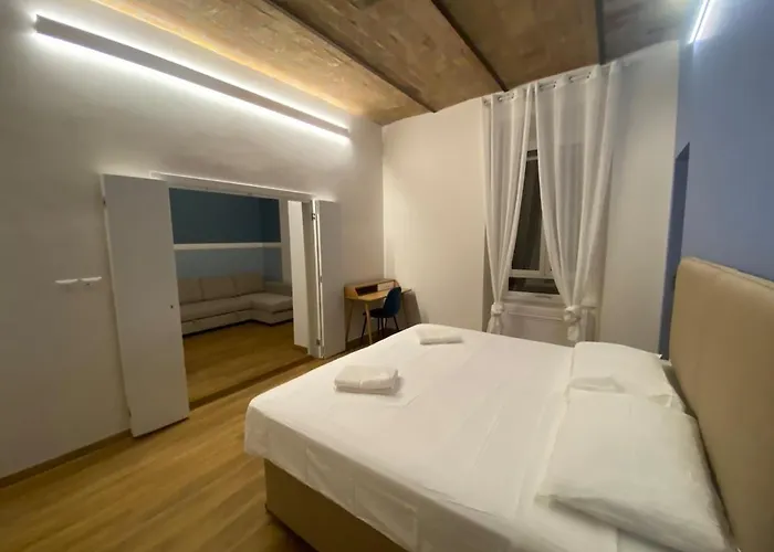 Eutierrableisurestay Romatermini *