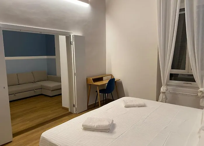 Eutierrableisurestay Romatermini