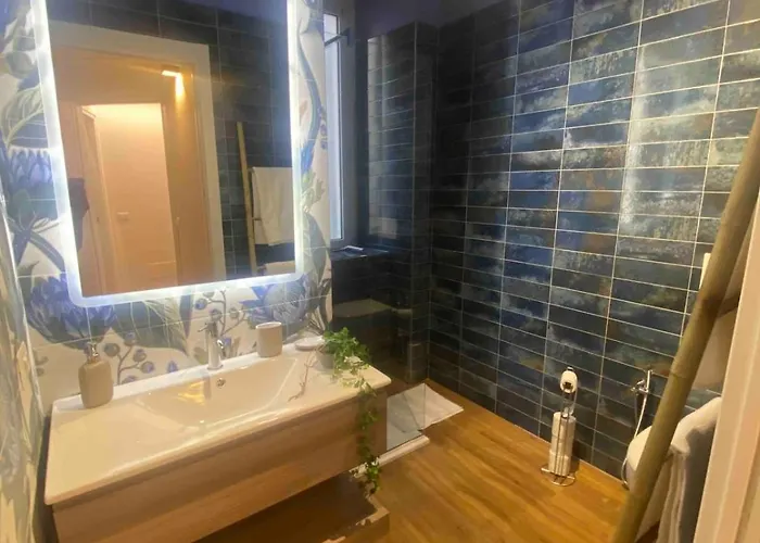 Eutierrableisurestay Romatermini Rom