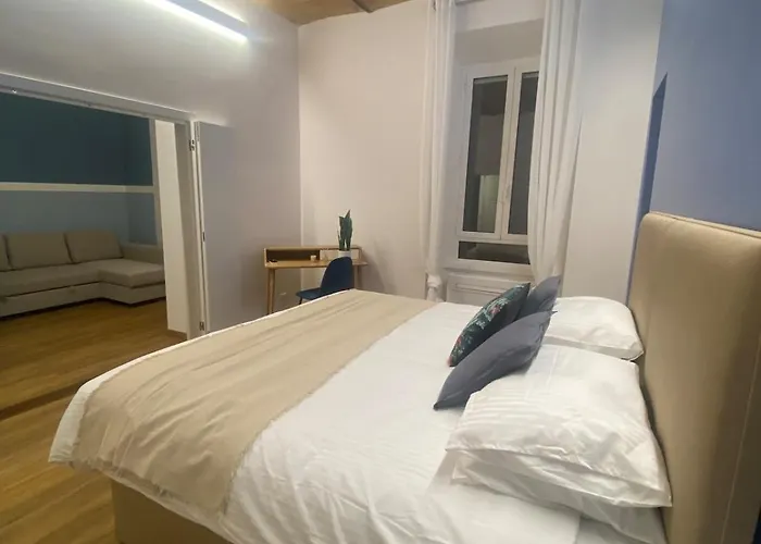 Eutierrableisurestay Romatermini Rom