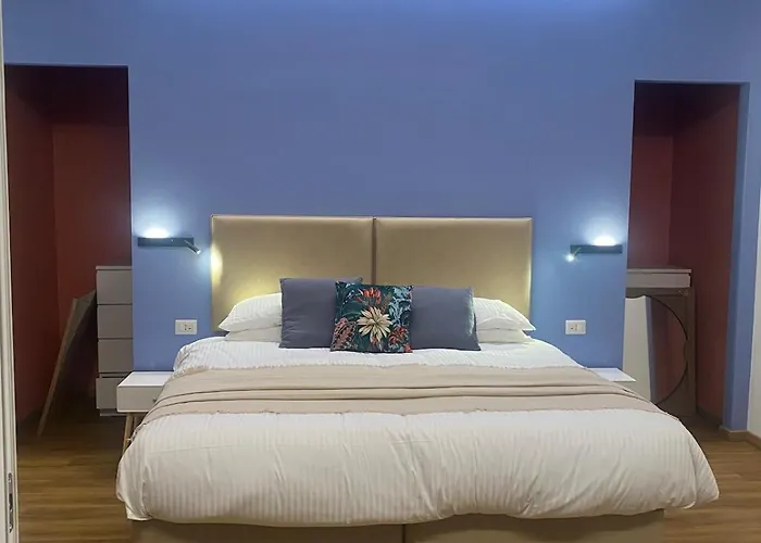 Eutierrableisurestay Romatermini *