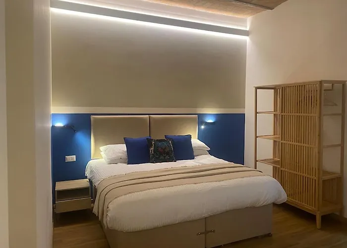 Eutierrableisurestay Romatermini *