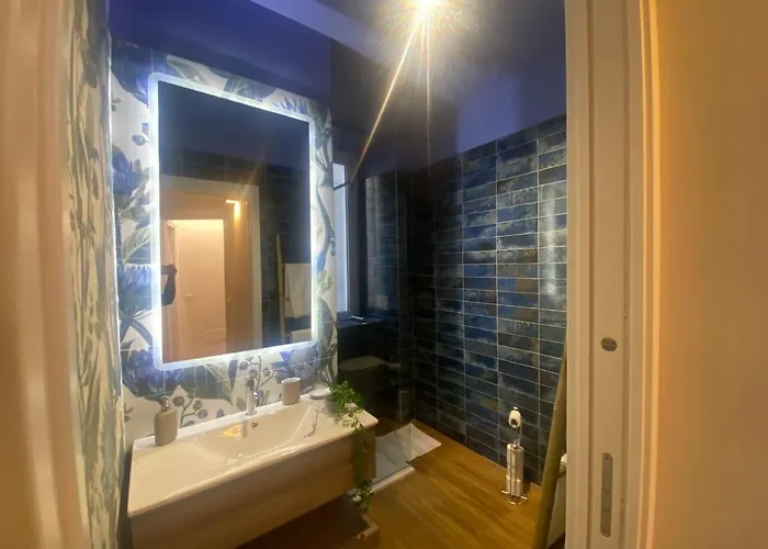 Eutierrableisurestay Romatermini * Rom