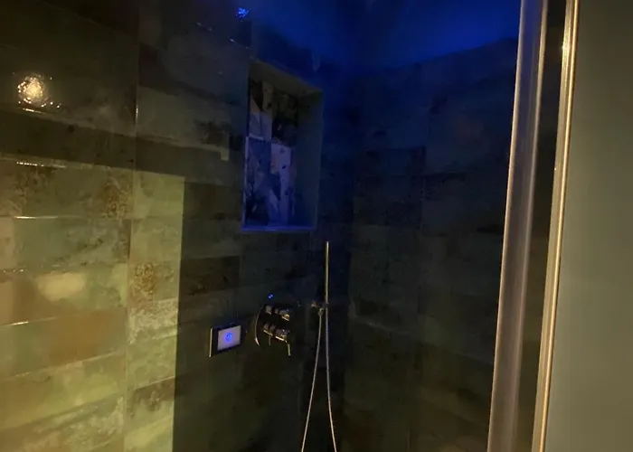 Eutierrableisurestay Romatermini