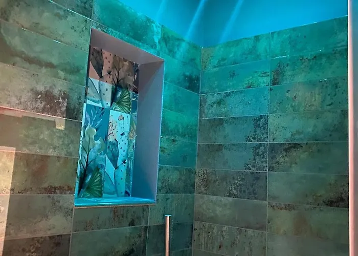 Eutierrableisurestay Romatermini *