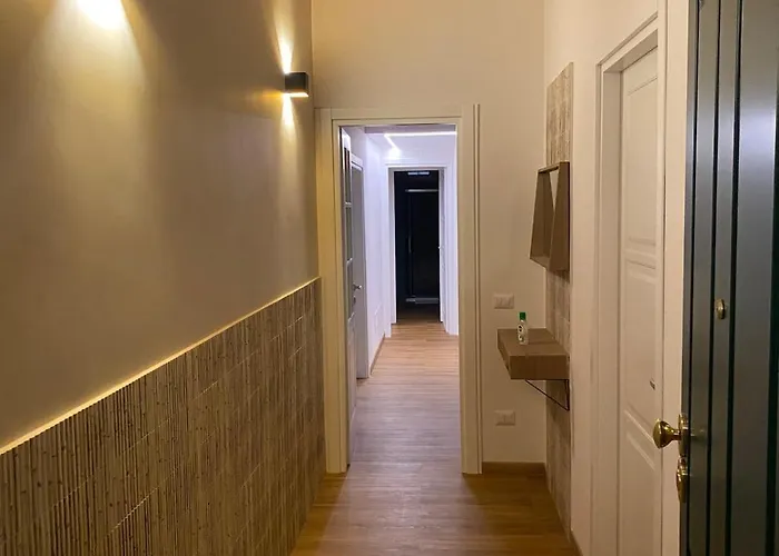 Eutierrableisurestay Romatermini