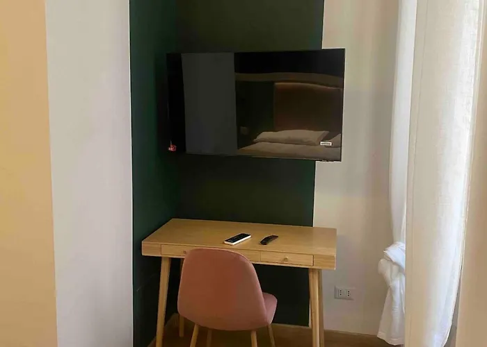 Eutierrableisurestay Romatermini *