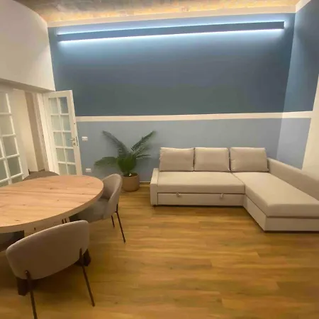 Eutierrableisurestay Romatermini * Roma