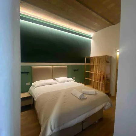 Eutierrableisurestay Romatermini Roma