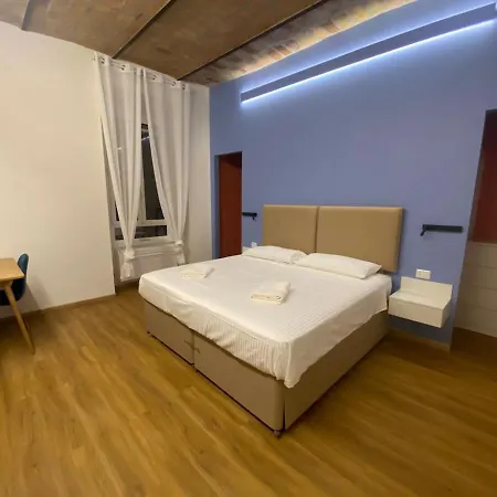 Apartamento Eutierrableisurestay Romatermini *