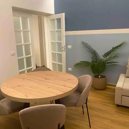 Eutierrableisurestay Romatermini