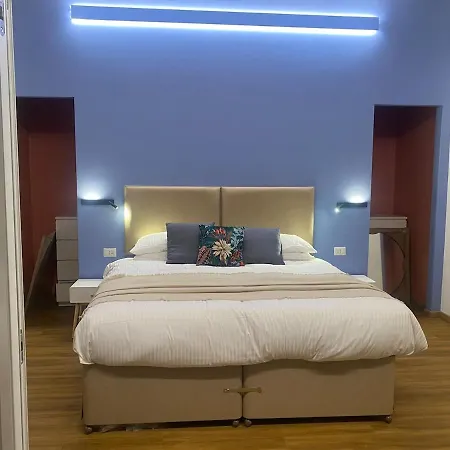 Eutierrableisurestay Romatermini * Roma