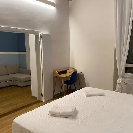 Eutierrableisurestay Romatermini