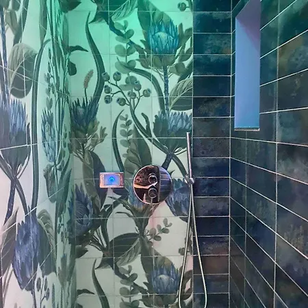 Apartmán Eutierrableisurestay Romatermini *