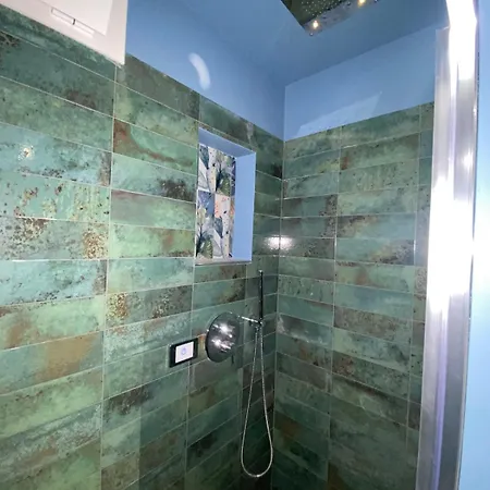 Apartmán Eutierrableisurestay Romatermini