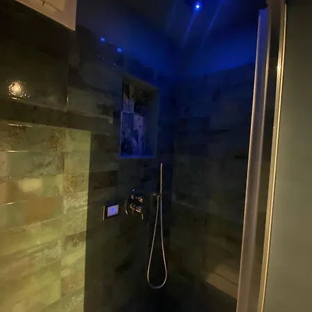 Eutierrableisurestay Romatermini