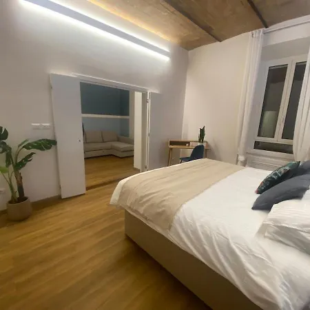 Eutierrableisurestay Romatermini *
