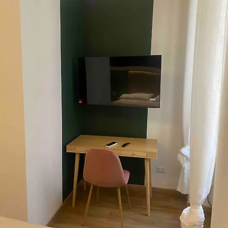 Eutierrableisurestay Romatermini *