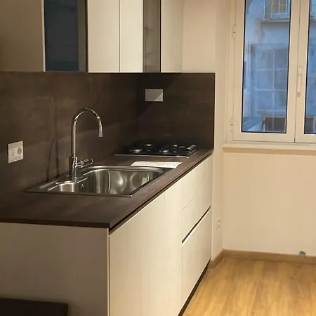 Eutierrableisurestay Romatermini Řím