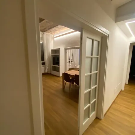 Eutierrableisurestay Romatermini Řím