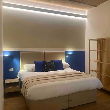 Eutierrableisurestay Romatermini