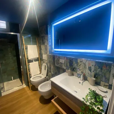 Eutierrableisurestay Romatermini