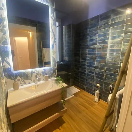 Eutierrableisurestay Romatermini * Řím