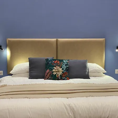 Eutierrableisurestay Romatermini Řím
