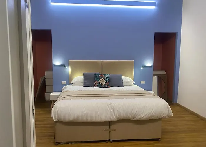 Eutierrableisurestay Romatermini * Roma