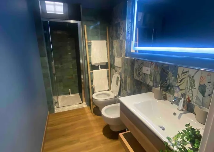 Eutierrableisurestay Romatermini