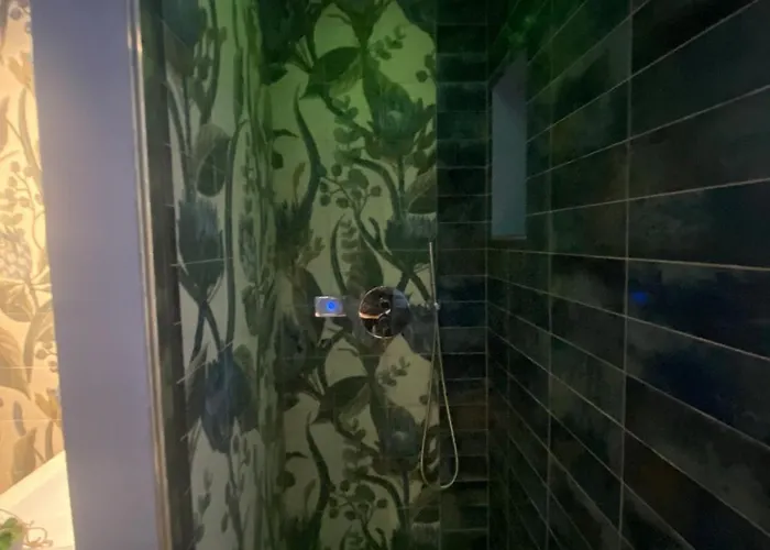 Apartamento Eutierrableisurestay Romatermini *