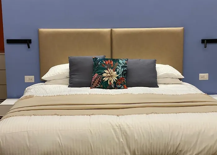 Eutierrableisurestay Romatermini Apartamento *