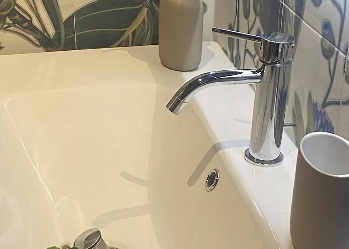 Eutierrableisurestay Romatermini *