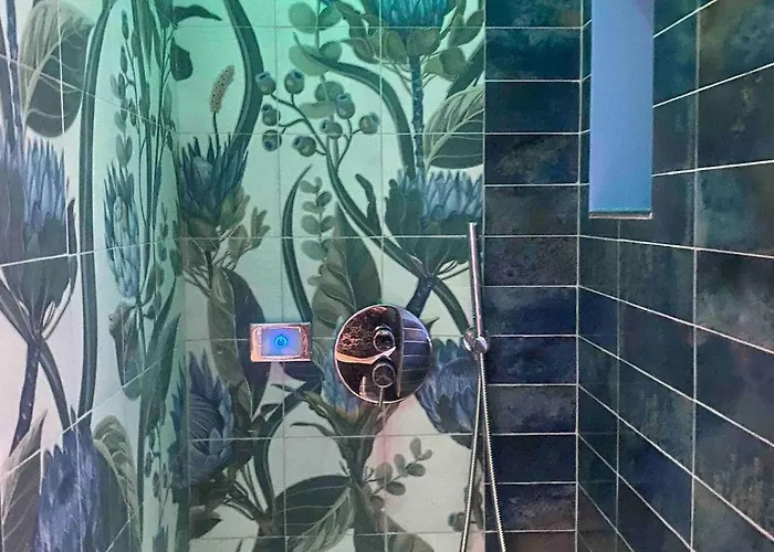 Apartamento Eutierrableisurestay Romatermini *