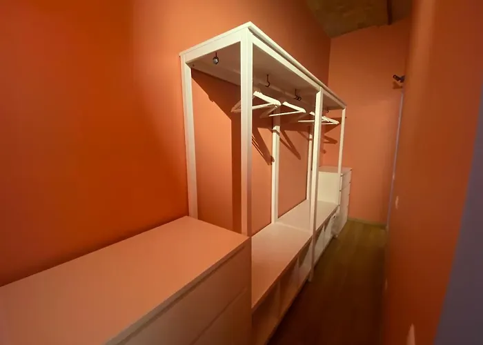 Eutierrableisurestay Romatermini * Roma