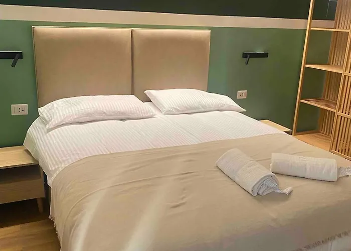 Eutierrableisurestay Romatermini Roma