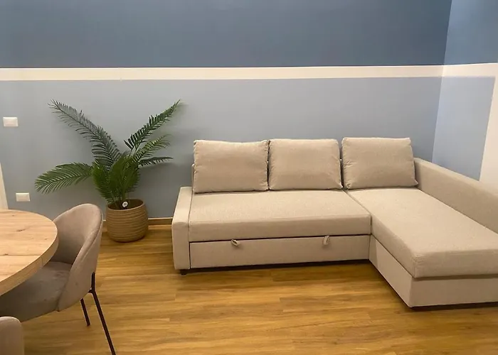 Apartamento Eutierrableisurestay Romatermini *