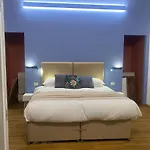 Eutierrableisurestay Romatermini * Ρώμη