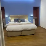 Διαμέρισμα Eutierrableisurestay Romatermini