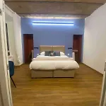 Διαμέρισμα Eutierrableisurestay Romatermini