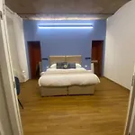 Eutierrableisurestay Romatermini Διαμέρισμα Ρώμη