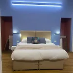 Eutierrableisurestay Romatermini *