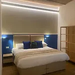 Eutierrableisurestay Romatermini *