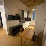 Eutierrableisurestay Romatermini Ρώμη