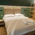 Eutierrableisurestay Romatermini Ρώμη