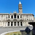Eutierrableisurestay Romatermini Διαμέρισμα