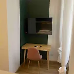 Eutierrableisurestay Romatermini *