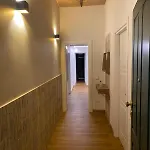 Διαμέρισμα Eutierrableisurestay Romatermini *
